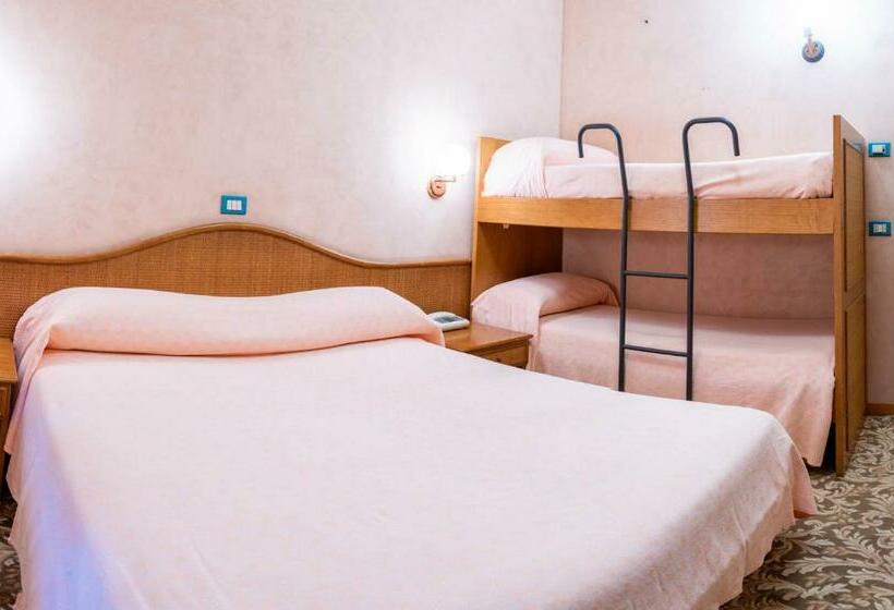 Семейный Номер, Terrazzo D Abruzzo