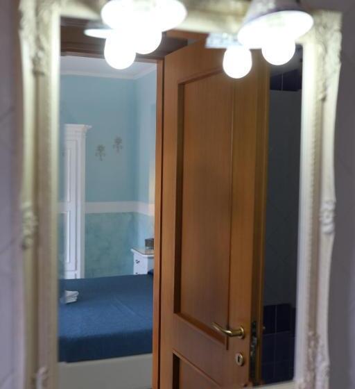 Superior Room with Terrace, Le Terrazze B&b