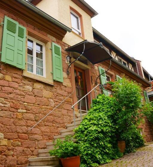 Номер Стандарт, Gästehaus Zum Weinbauer
