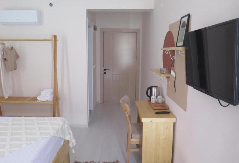 اتاق استاندارد, Santa Suites  Near Saint Nicholas Church