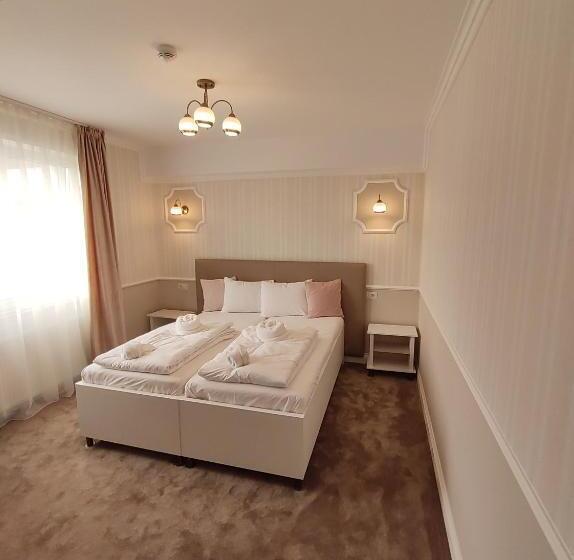 스탠다드 룸, Fanea Residence