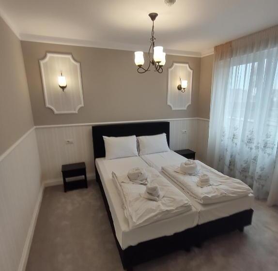 스탠다드 룸, Fanea Residence