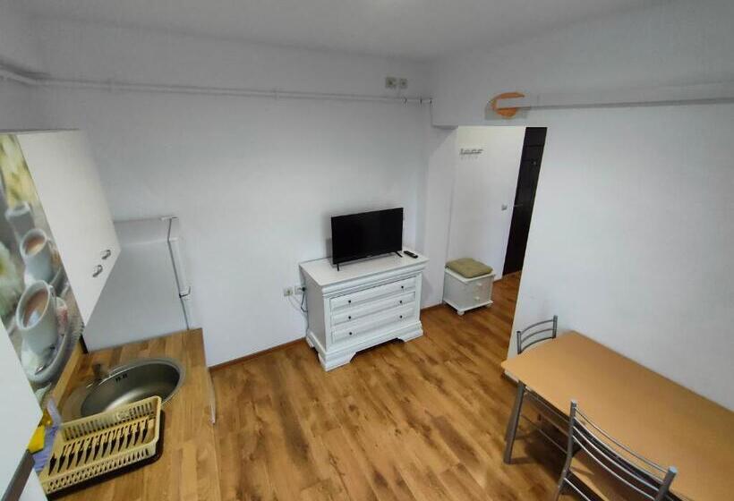 스탠다드 스튜디오, Fanea Residence