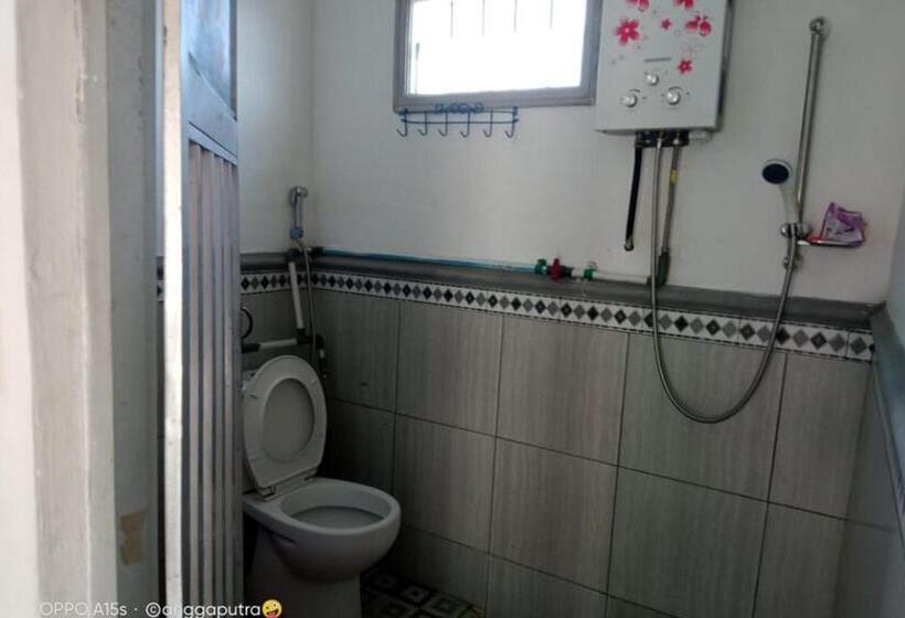家庭间, Yeski Homestay At Desa Wisata Bromo Mitra Reddoorz