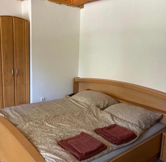 Номер Стандарт, Penzion Restaurace Zátiší