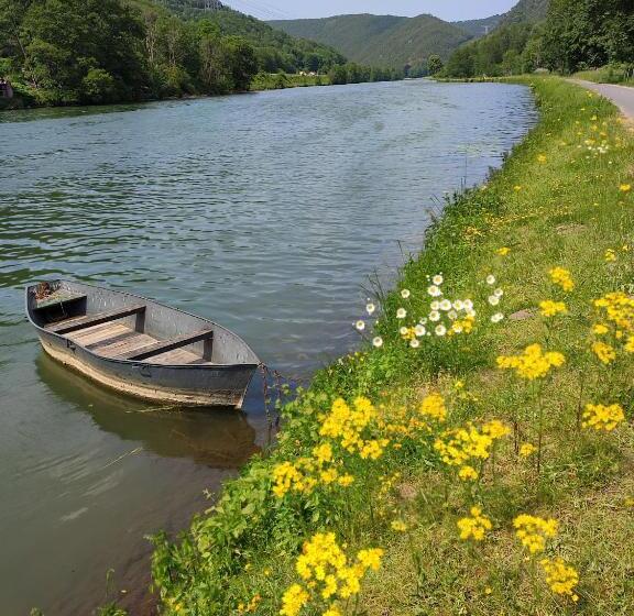 Номер Стандарт, Entre Meuse Et Forêt