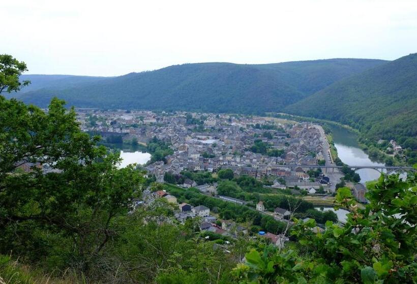 Номер Стандарт, Entre Meuse Et Forêt