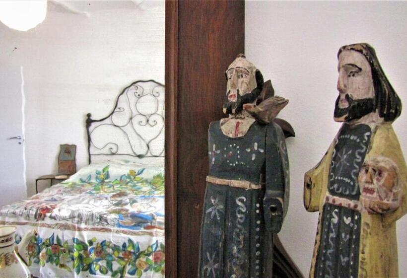 اتاق استاندارد, Casa Con Vista Fantastica