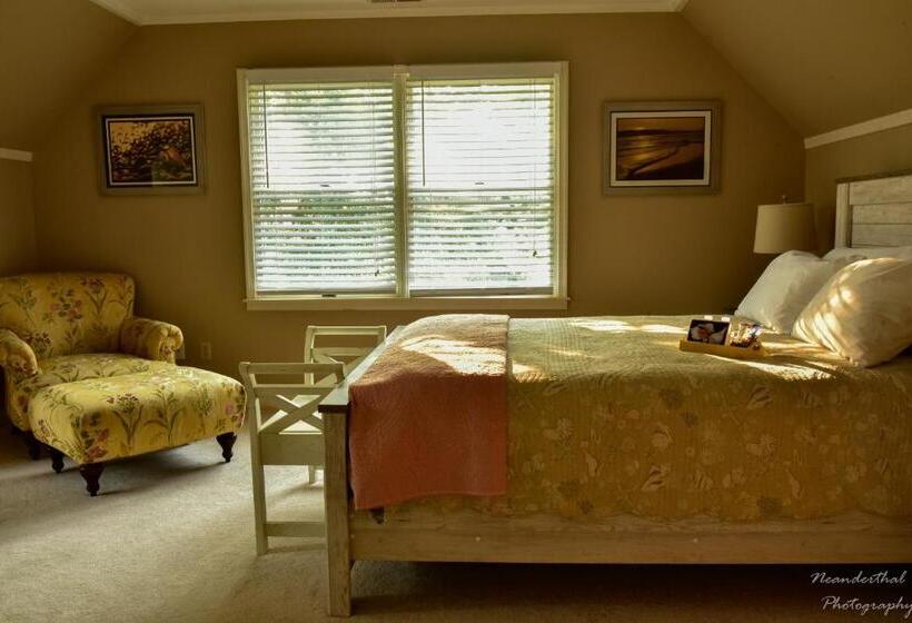 Номер Стандарт, The Yellow Rose Of Talbot Bed And Breakfast