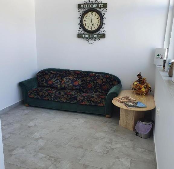 آپارتمان 1 خوابه, Casa Musceleana