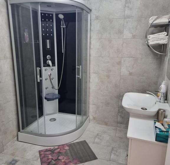 اتاق سوپریور با تخت بزرگ, Casa Musceleana
