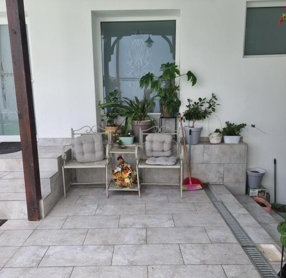 اتاق استاندارد, Casa Musceleana