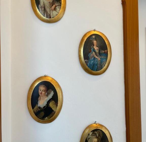 Номер Стандарт, Salge B&b Residenza Di Charme