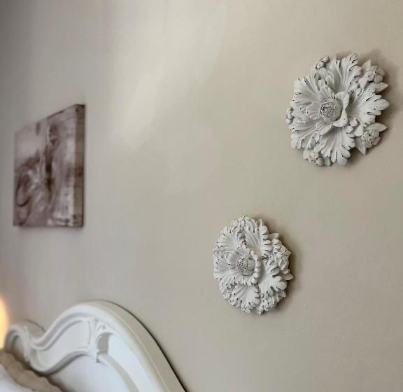 Номер Deluxe, Salge B&b Residenza Di Charme
