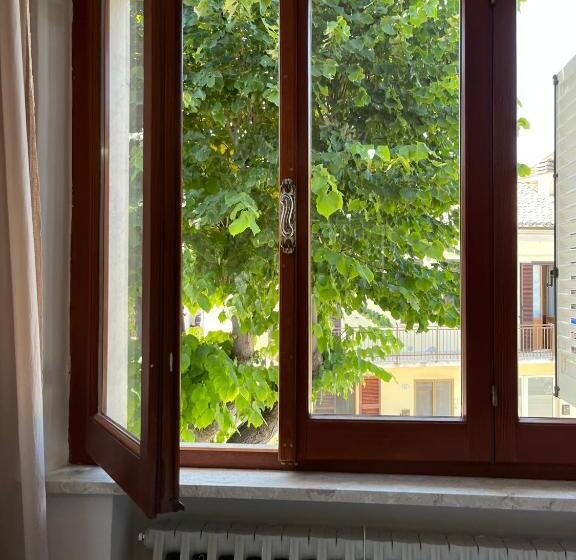 Номер Deluxe, Salge B&b Residenza Di Charme