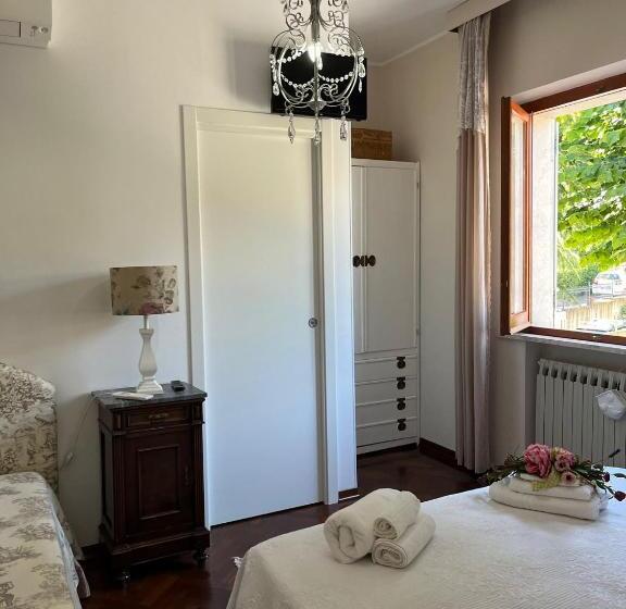 Номер Deluxe, Salge B&b Residenza Di Charme