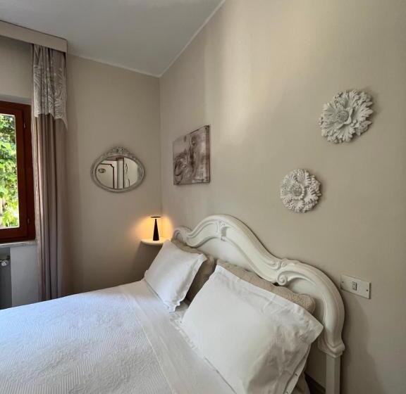 Номер Deluxe, Salge B&b Residenza Di Charme