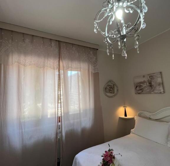 Номер Deluxe, Salge B&b Residenza Di Charme
