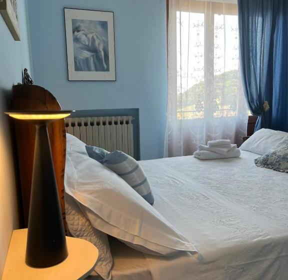 Трехместный Номер Deluxe, Salge B&b Residenza Di Charme
