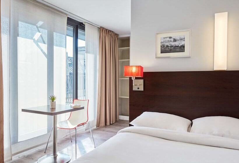 استودیوی استاندارد, Aparthotel Adagio Access Paris Bastille