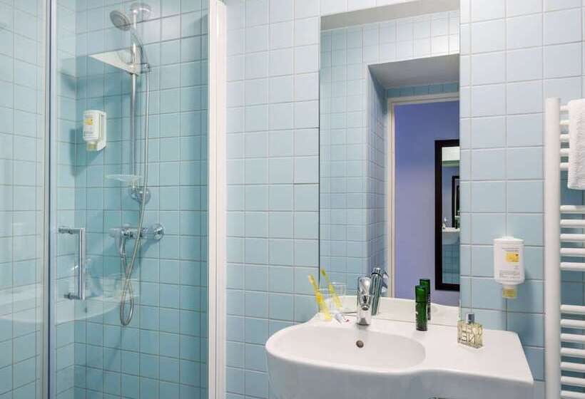 استودیوی استاندارد, Aparthotel Adagio Access Paris Bastille