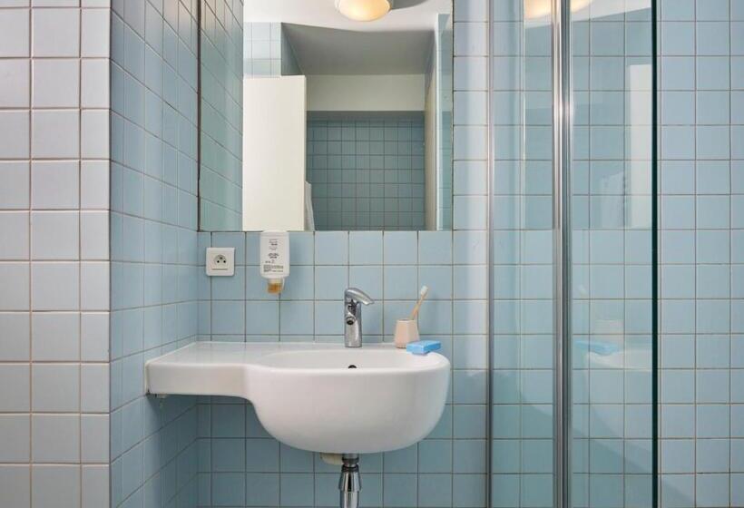 استودیوی استاندارد, Aparthotel Adagio Access Paris Bastille