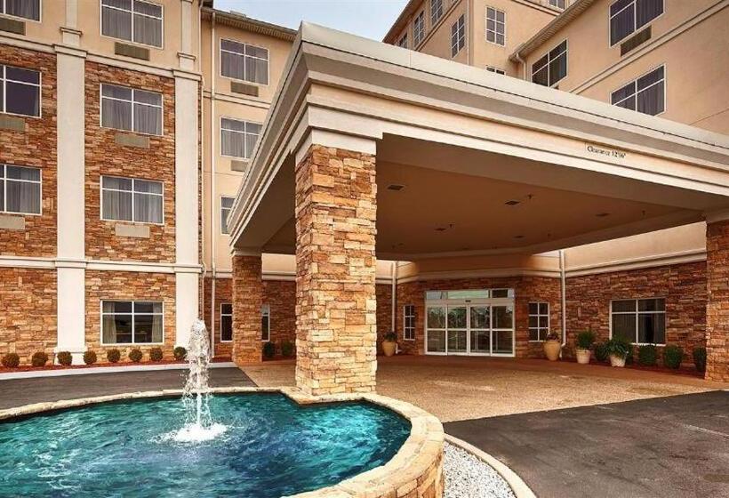 Студио Стандарт Кровать Кинг, Best Western Plus Rose City Conference Center Inn