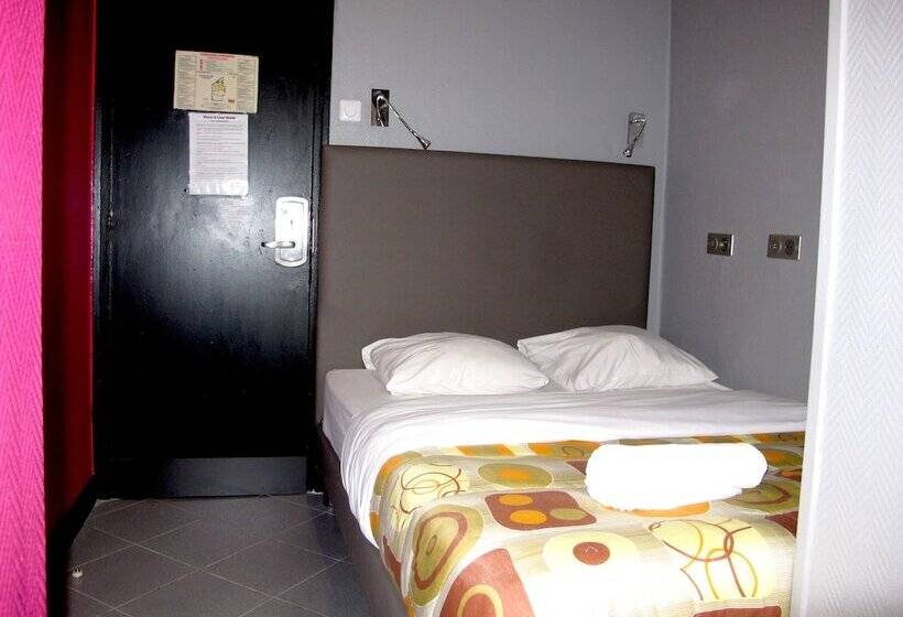 اتاق استاندارد, Peace & Love Hostel