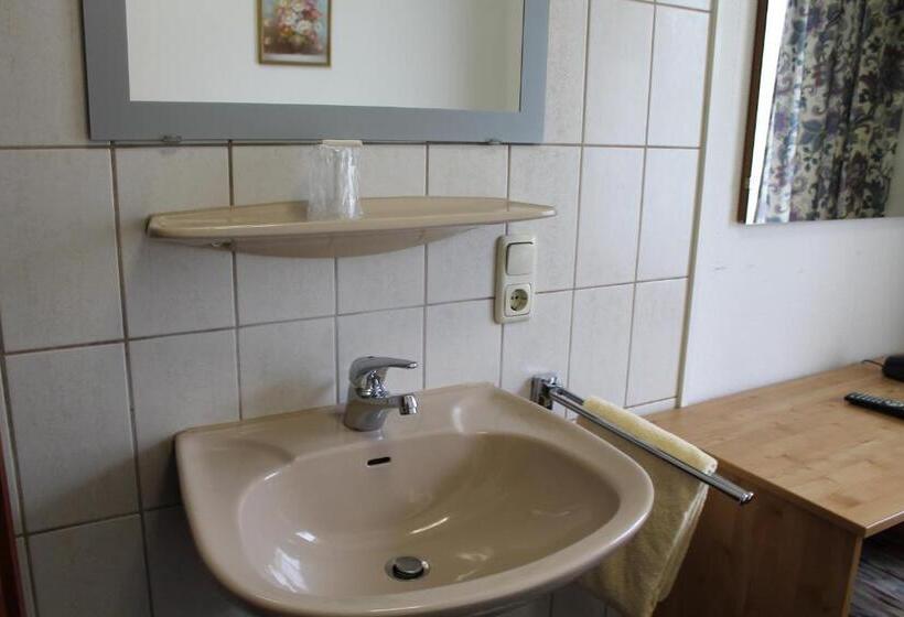 Номер Стандарт, Pension Locarno