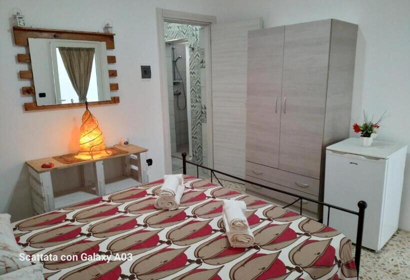 Номер Стандарт, Casa Vacanza Nonna Nina