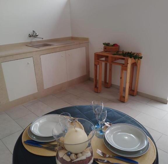 Номер Стандарт, Casa Vacanza Nonna Nina