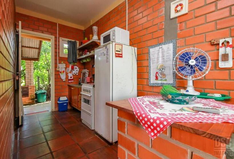 Шале 1 Спальня, Pousada Albergo Dei Fiori