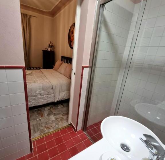 Номер Стандарт, B&b Le Rose Di Paola