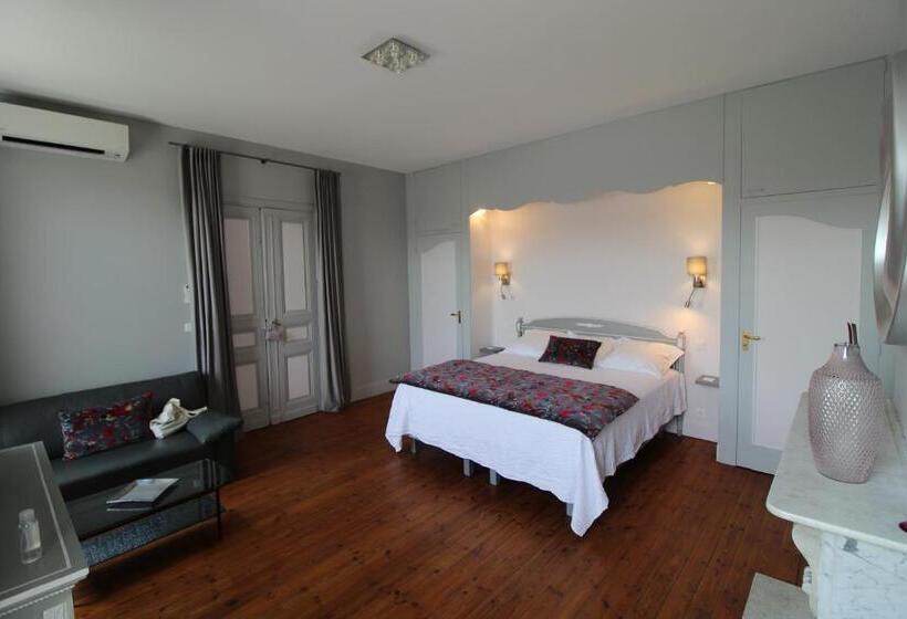 Номер Superior, La Villa Du Chai