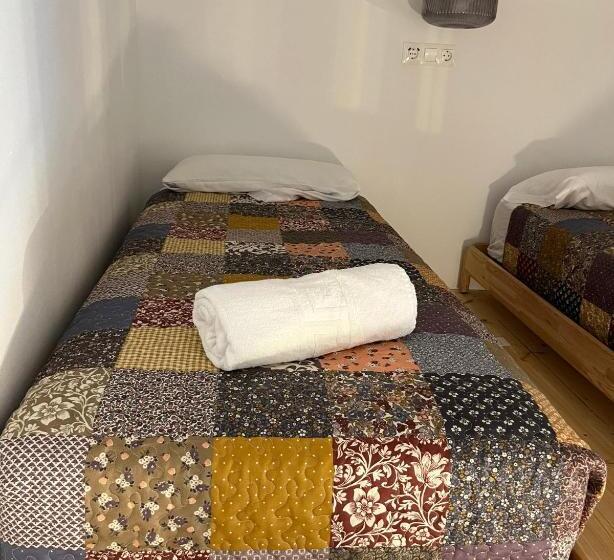 １ベッドルームアパートメント, Apartamentos El Alcazar De Jerez