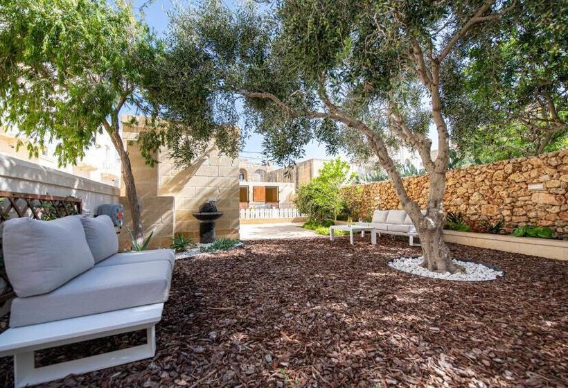 اتاق استاندارد با بالکن, Bliss Boutique Living