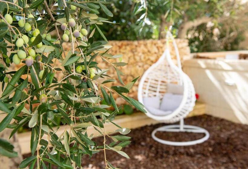 اتاق استاندارد با بالکن, Bliss Boutique Living