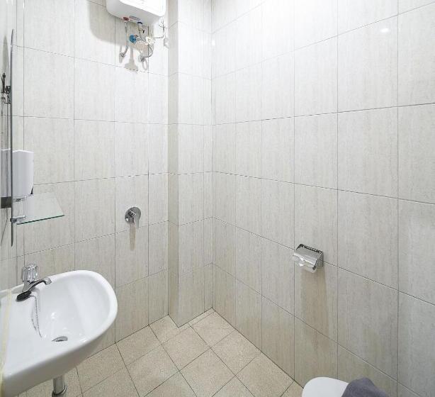 Номер Deluxe, Heritel Urban Hostel