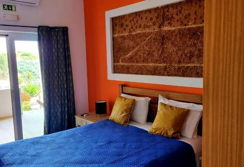 Номер Deluxe, Herdade Monte Novo Do Pocinho