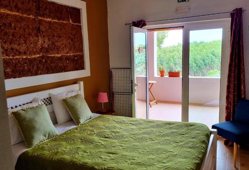 Номер Deluxe с Балконом, Herdade Monte Novo Do Pocinho