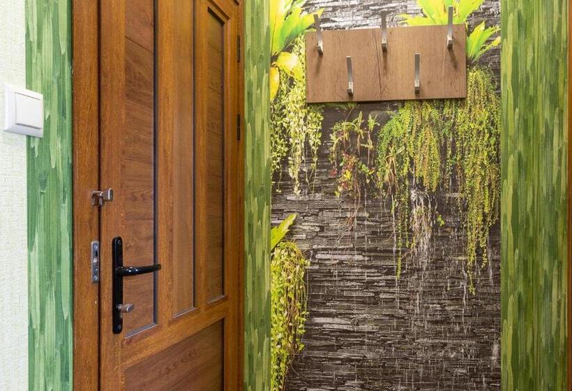 اتاق لوکس, Bolero Suites