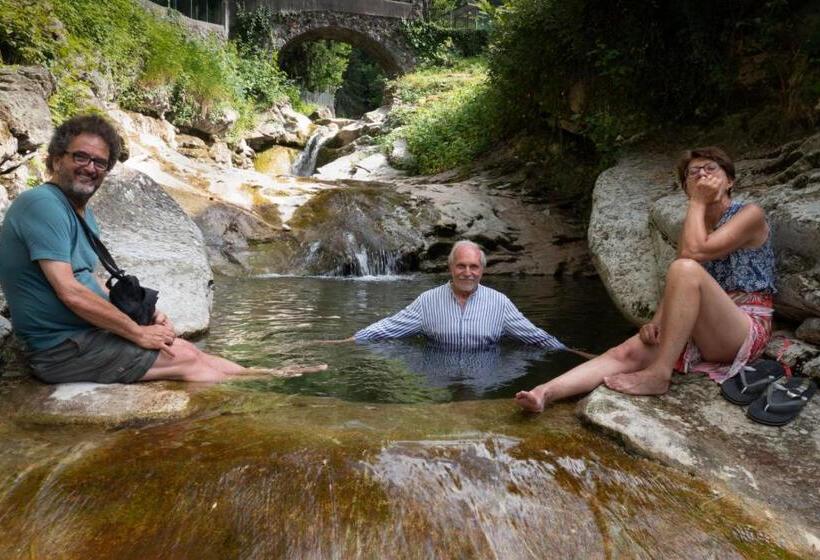 Номер Стандарт, Il Mulino Di Valeria