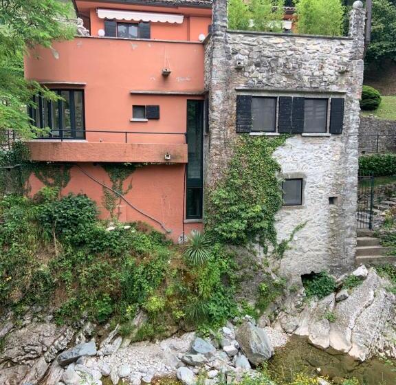 Номер Стандарт, Il Mulino Di Valeria