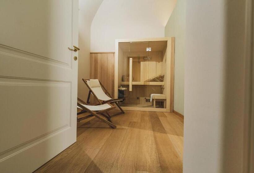 اتاق استاندارد, Casa Horti Suites