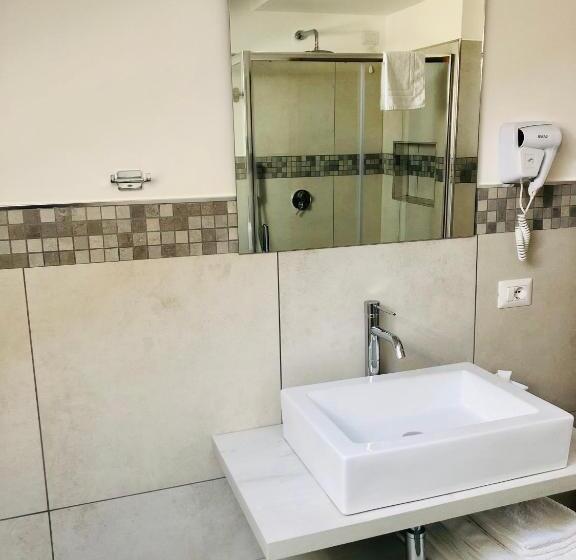 Семейный Номер Superior, Invilla Bed&breakfast   Quality Rooms