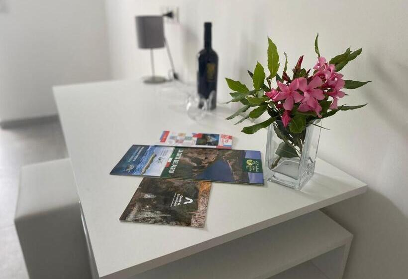Номер Стандарт Вид на Сад, Invilla Bed&breakfast   Quality Rooms
