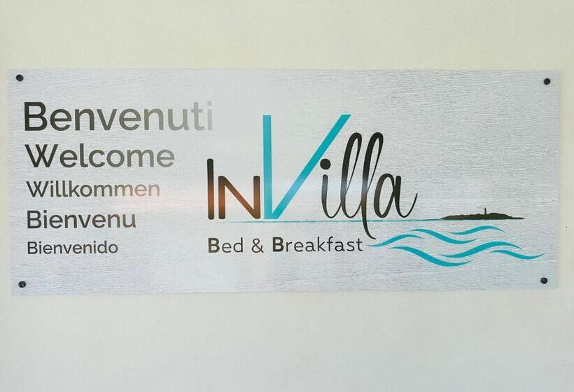 Трехместный Номер Deluxe, Invilla Bed&breakfast   Quality Rooms