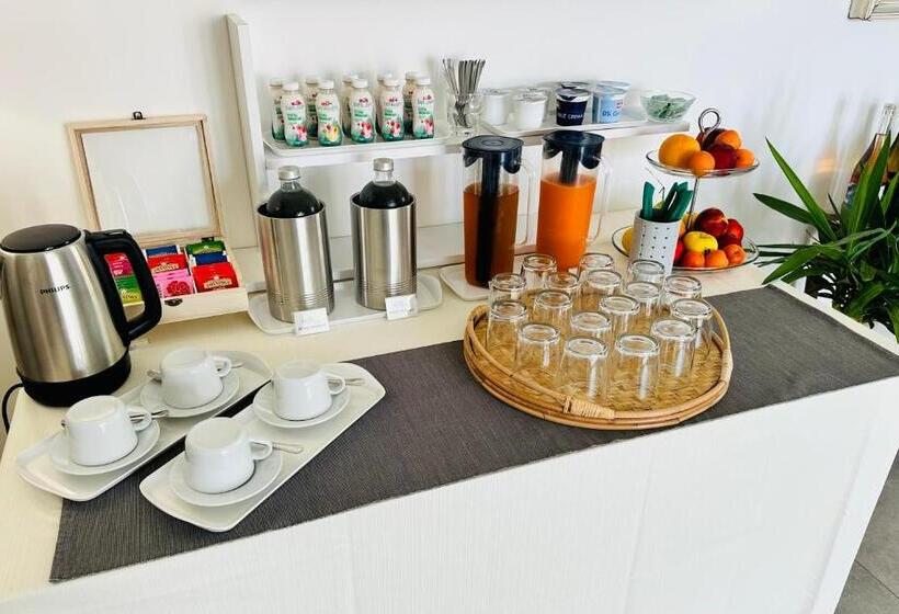 Семейный Номер Superior, Invilla Bed&breakfast   Quality Rooms