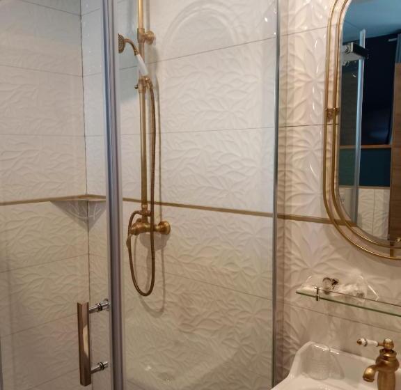 Люкс, La Belle Epoque & Spa