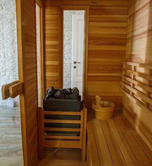 이코노미 룸, Pensiunea Carpe Diem Spa